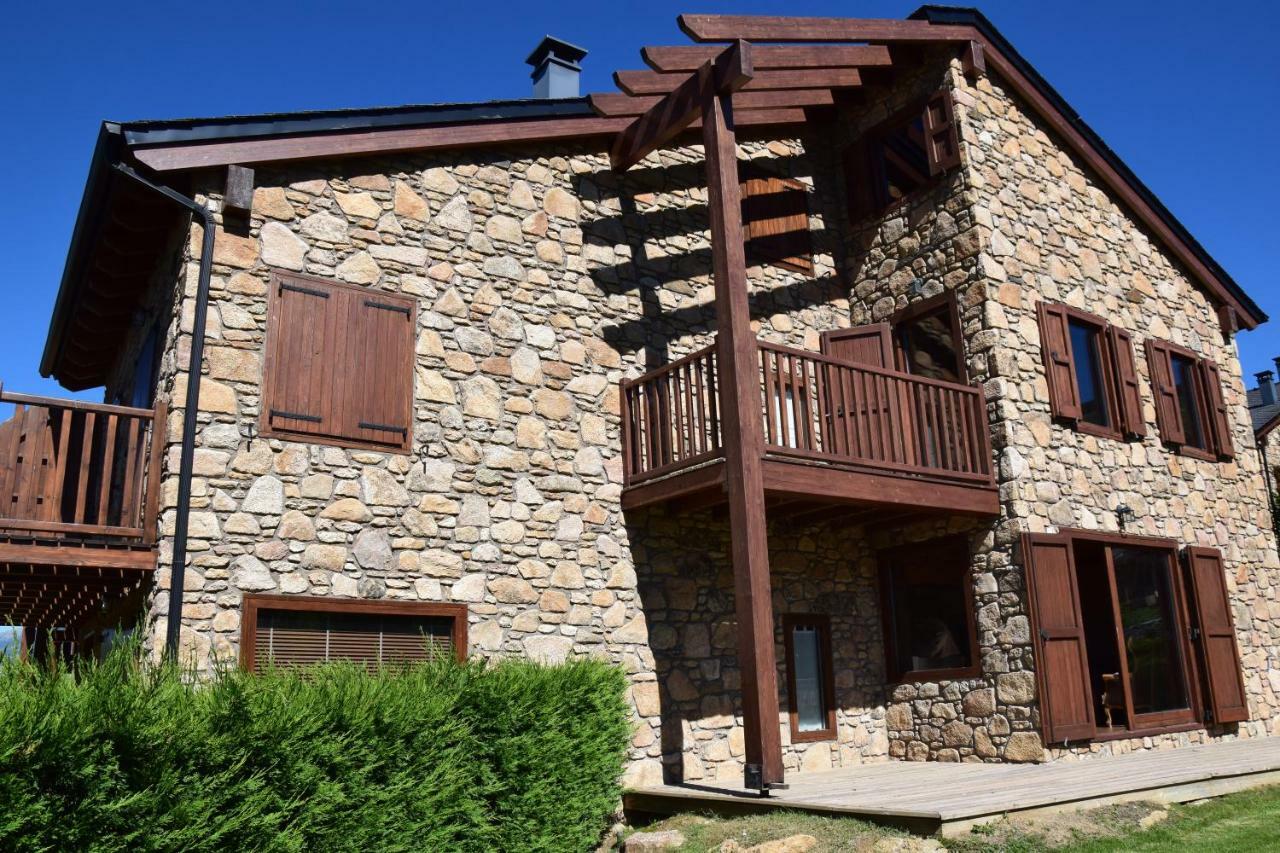 Casa Estavar Residencial Esterno foto