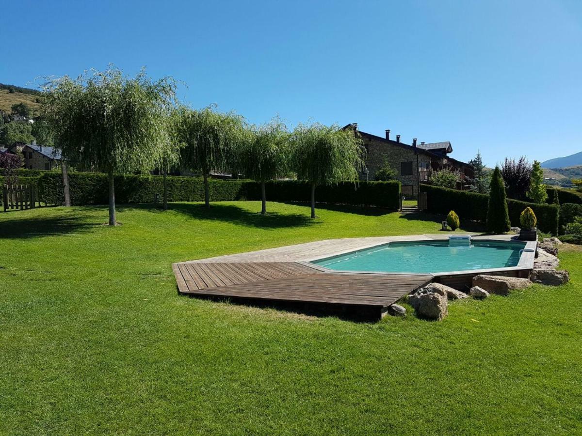 Casa Estavar Residencial Esterno foto