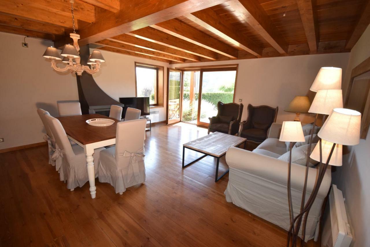 Casa Estavar Residencial Esterno foto